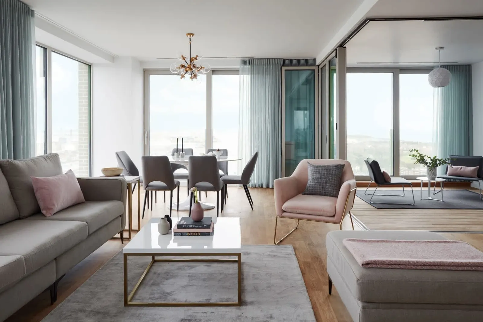 Capital Dock Residence — Photo 2 of 8