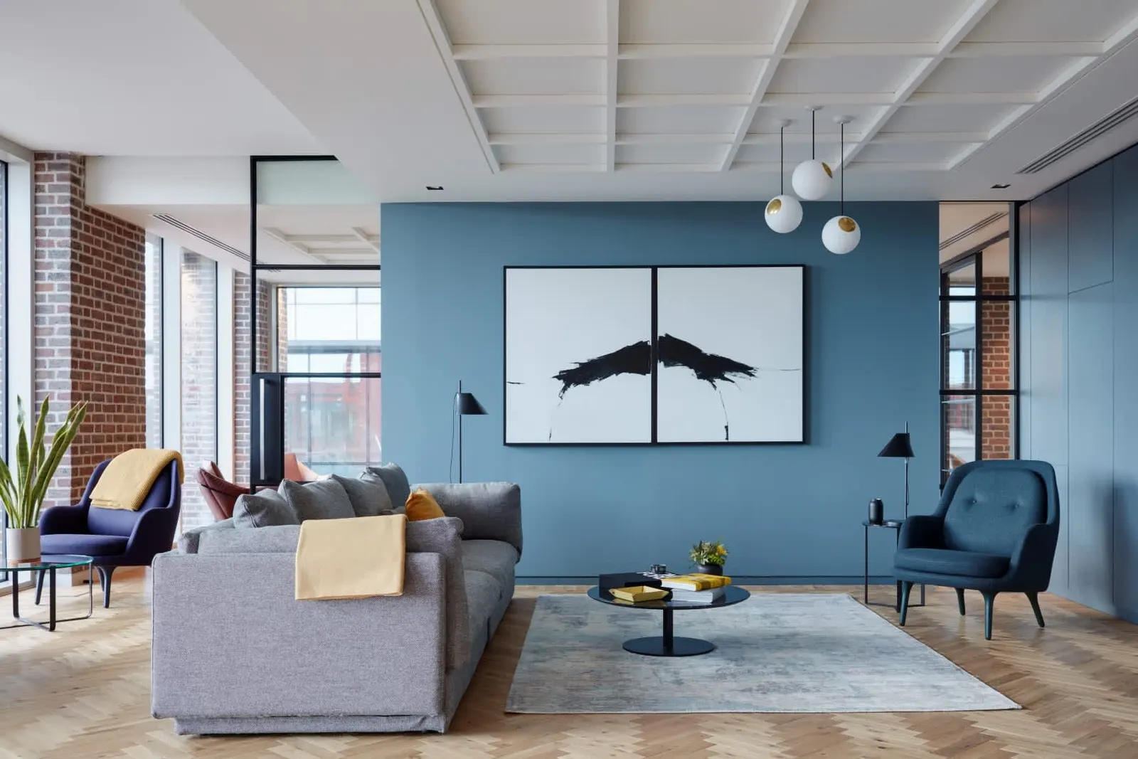 Capital Dock Residence — Photo 6 of 8