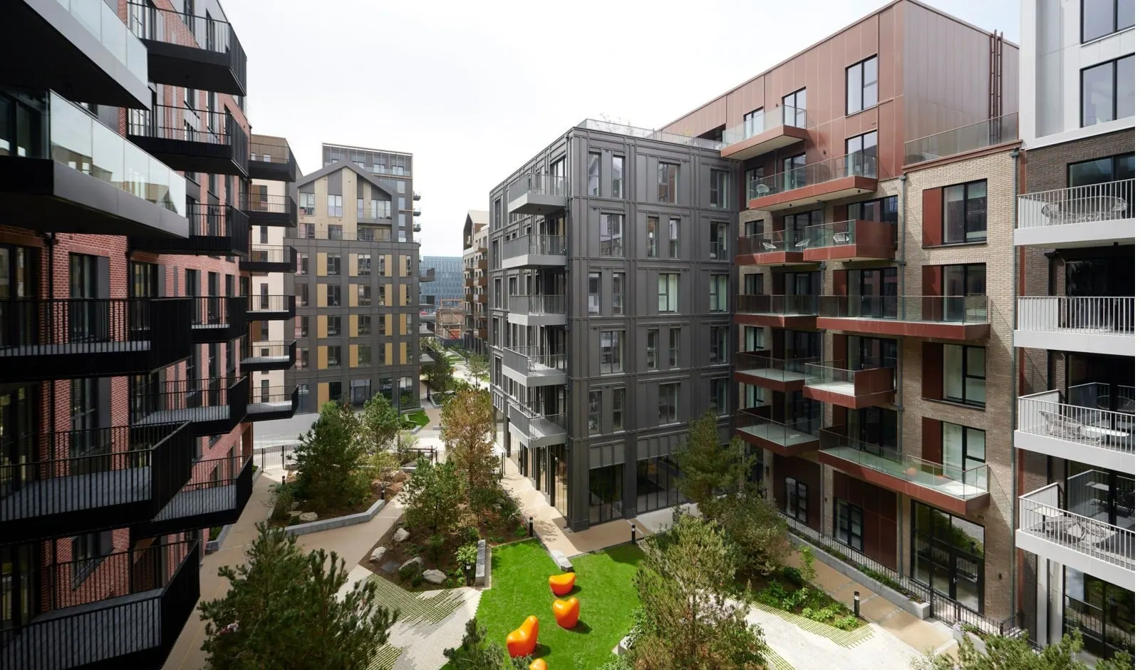 Quayside Quarter — Photo 1 of 6