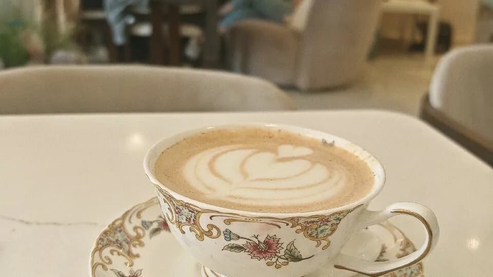 Bloom Cafe
