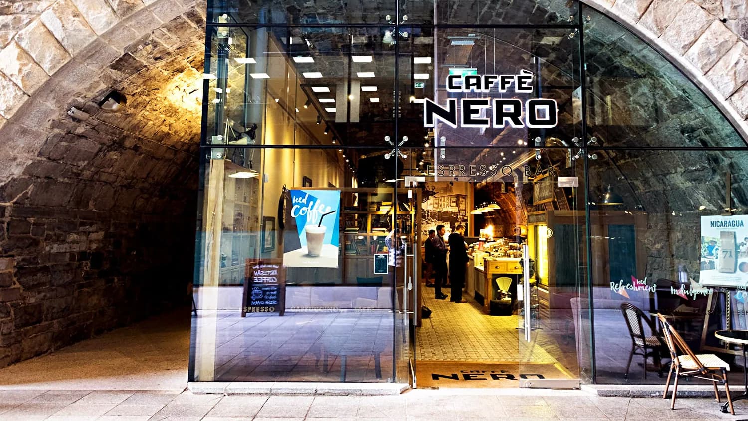 Caffè Nero