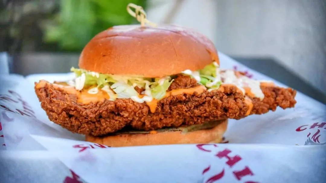 Chicky's