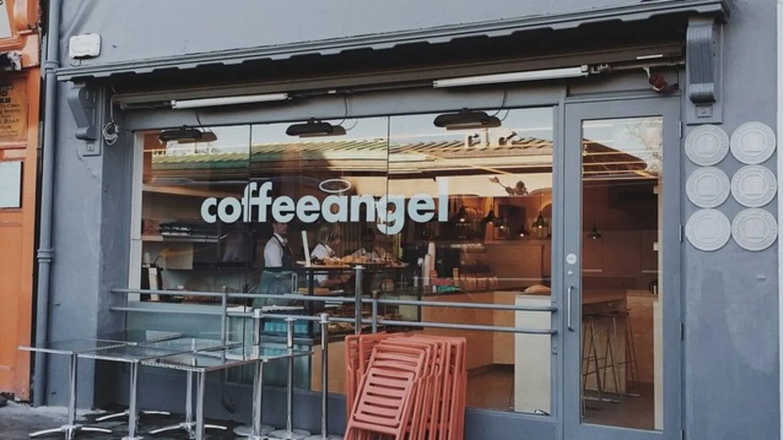 Coffeeangel