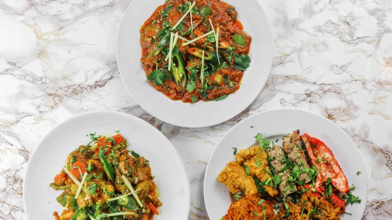 Indian Taste