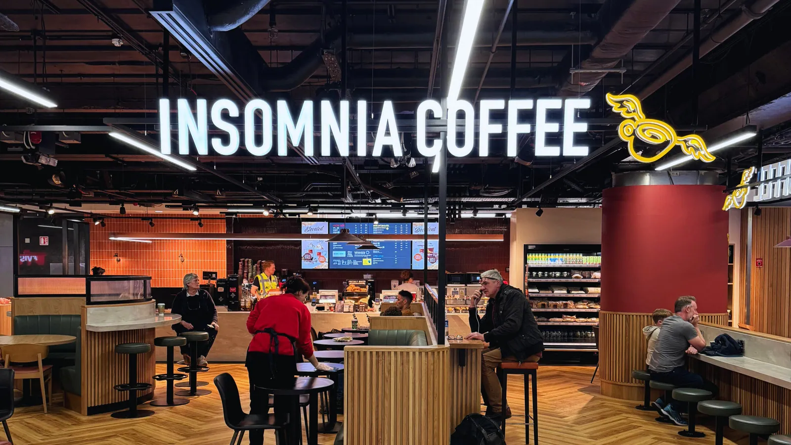 Insomnia