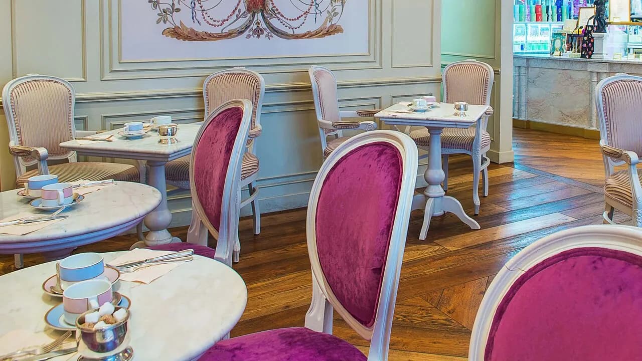 Ladurée