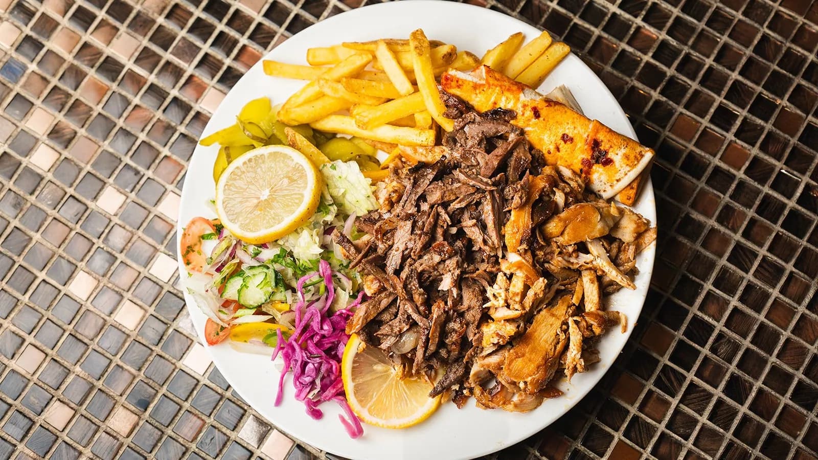 The Shawarma Company