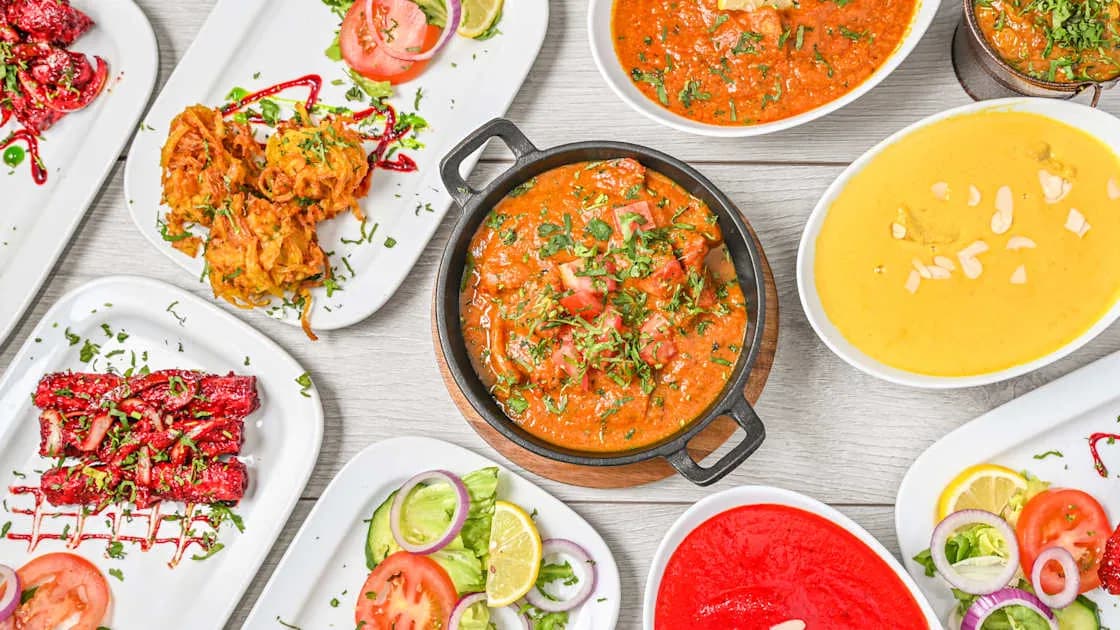 Spice of India