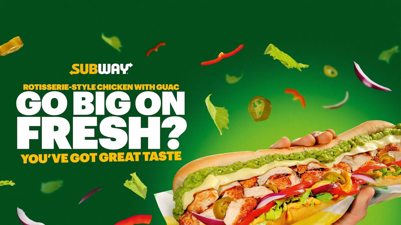 Subway