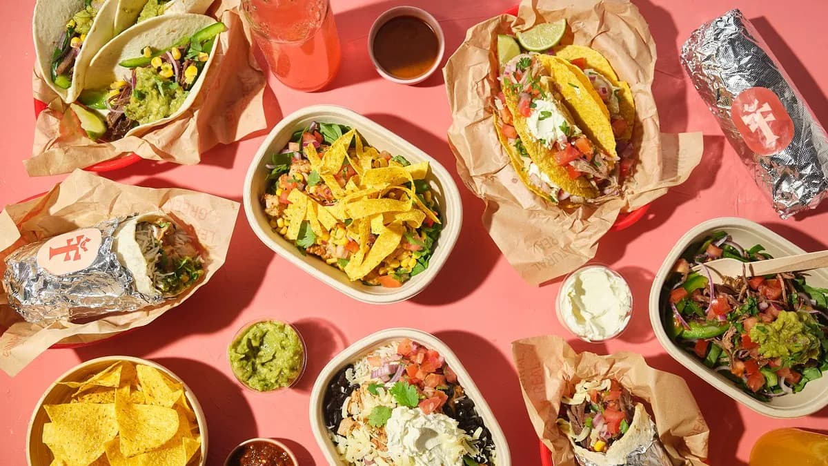 Tula Mexican Grill