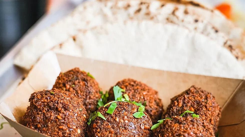 Umi Falafel