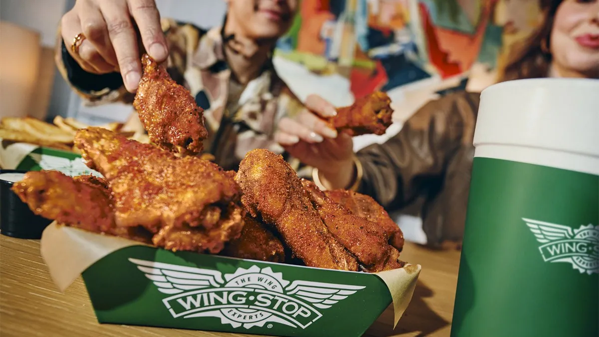 Wingstop