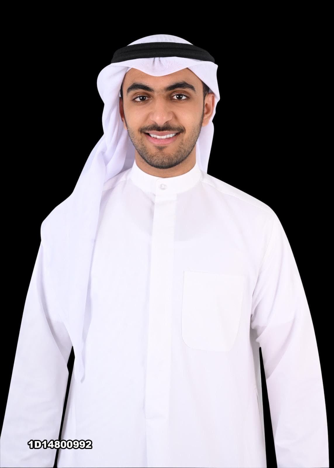 Abdullah Al-Ghanim