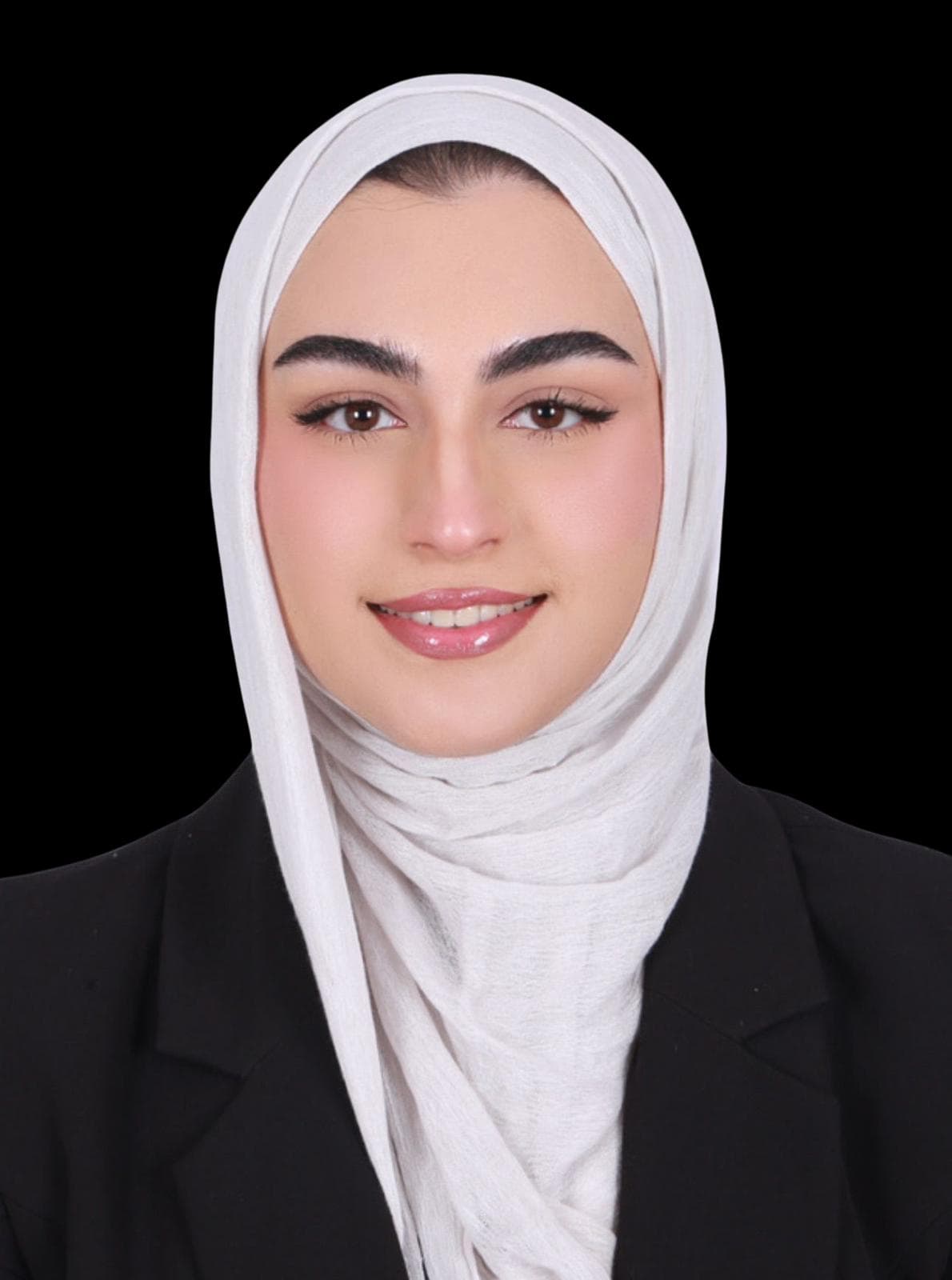 Aisha Murad
