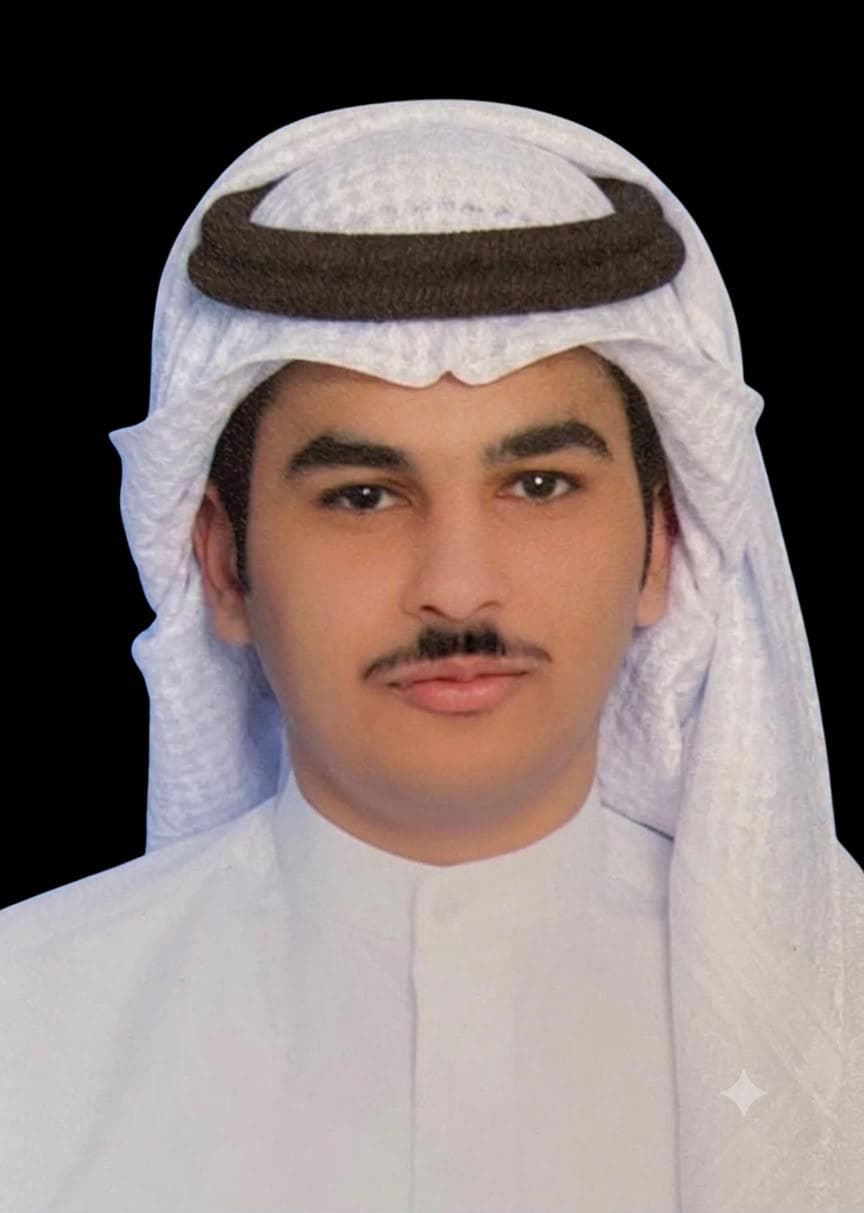 Hamad Al-Enezi