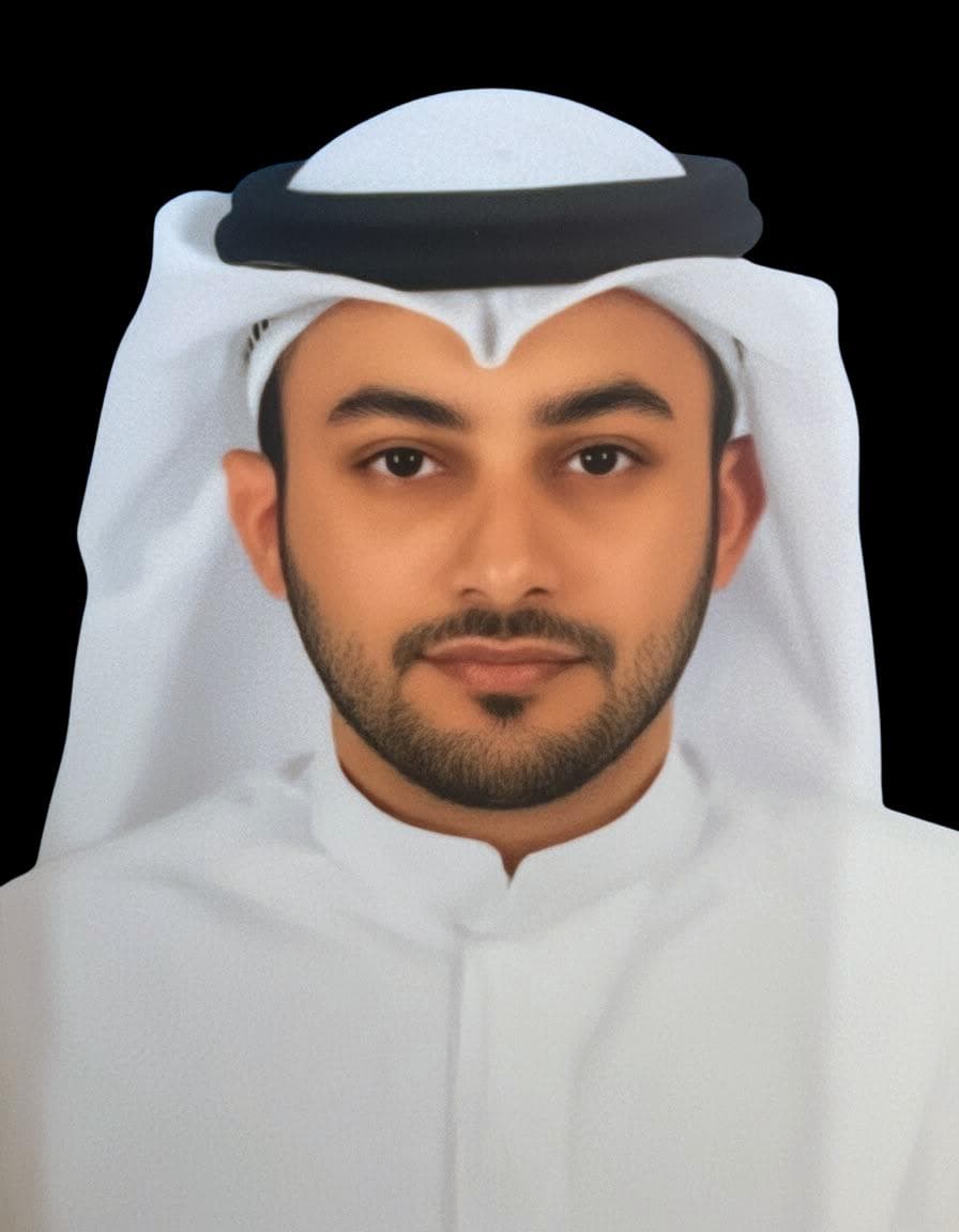 Mohammed Al-Mutairi