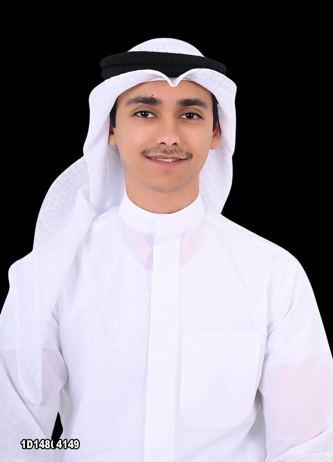 Mubarak Al-Sameem
