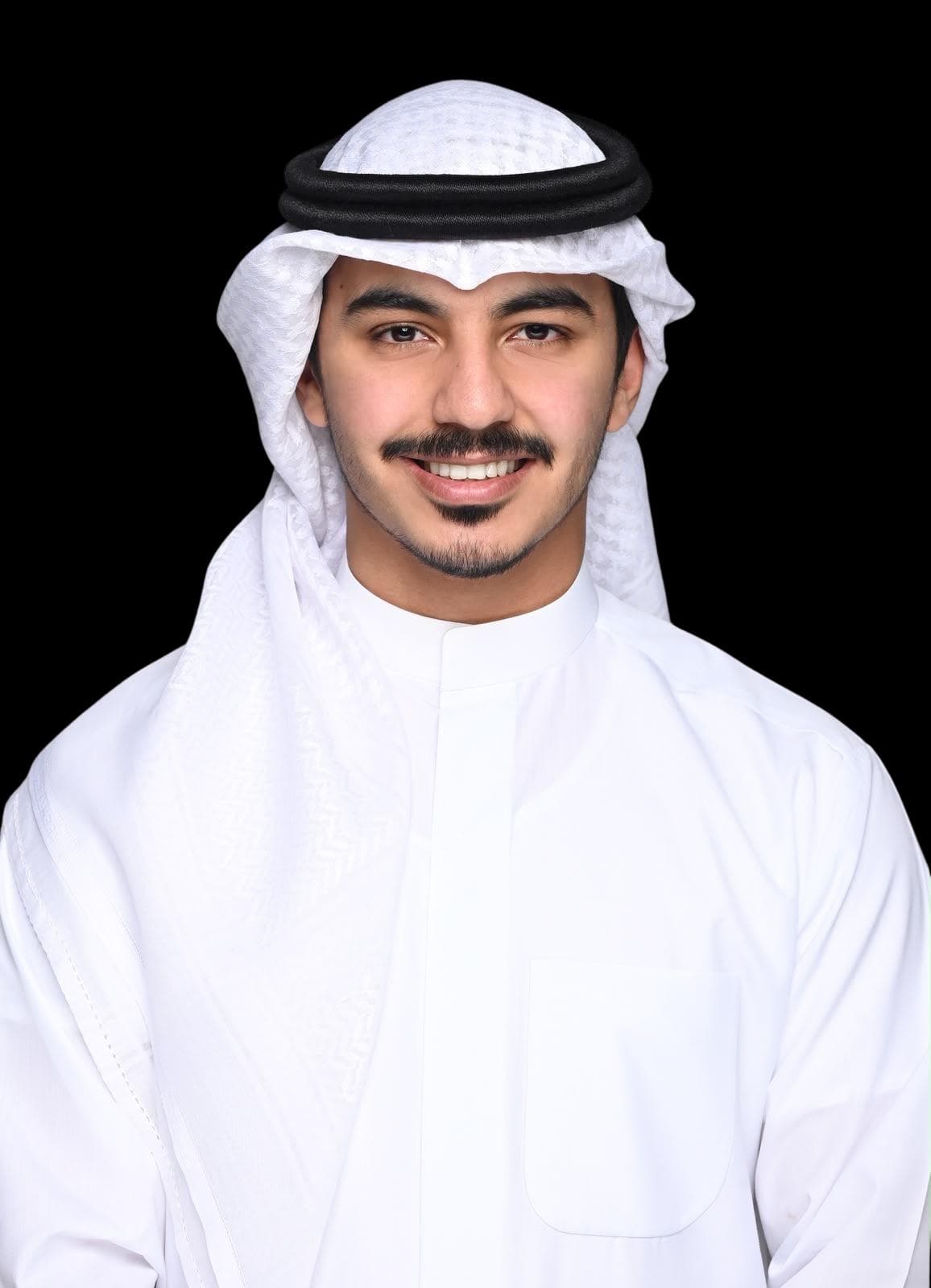 Waleed Al-Mutairi